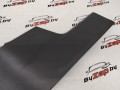 Декоративная накладка центральной консоли Nissan Rogue T33 2022, 1.5 л., бензин, АКПП, черный, внедорожник 5 дв., передний привод, 689316RB0A - фото №3
