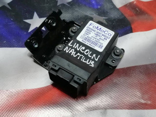 блок управления (другие) Lincoln Nautilus 1 поколение [рестайлинг] 2023, 2.0 л., бензин, АКПП, внедорожник 5 дв., DG9T14B561