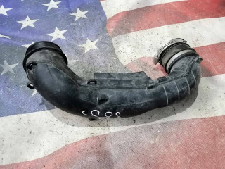 патрубок воздушного фильтра Ford Edge 2 поколение CD539 [рестайлинг] 2020, 2.0 л., бензин, АКПП, внедорожник 5 дв.