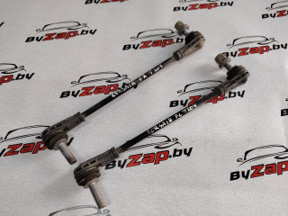 стойка стабилизатора Lincoln Corsair 1 поколение 2020, 2.0 л., бензин, АКПП, черный, внедорожник 5 дв., передний привод