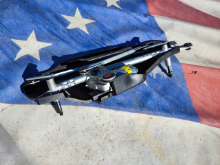 механизм стеклоочистителя (трапеция дворников) Buick Encore GX 1 поколение 2021, 1.2 л., бензин, АКПП, внедорожник 5 дв.