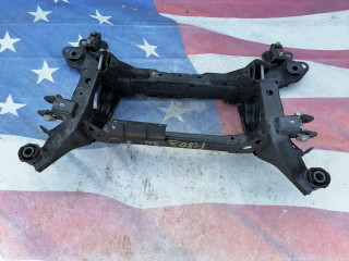 балка подвески задняя Ford Edge 2 поколение CD539 [рестайлинг] 2020, 2.0 л., бензин, АКПП, внедорожник 5 дв.