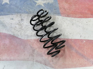 пружина задняя Lincoln Corsair 1 поколение 2021, 2.0 л., бензин, АКПП, внедорожник 5 дв.