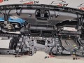 панель передняя салона (торпедо) Lincoln Aviator 2 поколение 2020, 3.0 л., бензин, АКПП, белый, внедорожник 5 дв., полный привод - фото №15
