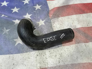 патрубок интеркулера Ford Edge 2 поколение CD539 [рестайлинг] 2020, 2.0 л., бензин, АКПП, внедорожник 5 дв.