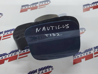 лючок топливного бака Lincoln Nautilus 1 поколение 2019, 2.0 л., бензин, АКПП, синий, внедорожник 5 дв., передний привод, FA1B-R27936-AC