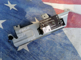 антенна Ford Edge 2 поколение CD539 [рестайлинг] 2020, 2.0 л., бензин, АКПП, внедорожник 5 дв., KT4T19K351