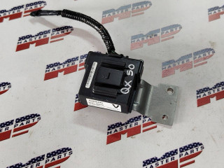 Блок управления ABS/ESP Infiniti QX50 P71A J55 2019, 2.0 л., бензин, АКПП, серый, внедорожник 5 дв., полный привод, 284P15NA4C