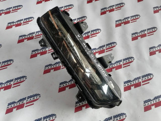 фара противотуманная правая Cadillac XT6 1 поколение 2020, 3.6 л., бензин, АКПП, черный, внедорожник 5 дв., передний привод, 84731996