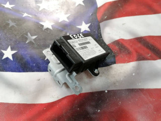 блок управления светом Ford Edge 2 поколение CD539 [рестайлинг] 2019, 2.0 л., бензин, АКПП, внедорожник 5 дв.