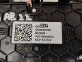 блок управления печки / климат-контроля Buick Envista 1 поколение 2024, 1.2 л., бензин, АКПП, оранжевый, внедорожник 5 дв., передний привод, 42855084 - фото №6