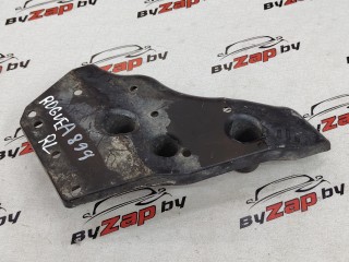 защита днища Nissan Rogue T33 2022, 2.5 л., бензин, АКПП, белый, передний привод, 745876RR0A