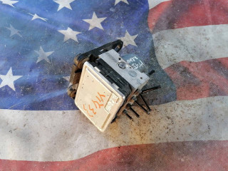 блок ABS Volkswagen Atlas Cross Sport 1 поколение 2020, 3.6 л., бензин, АКПП, внедорожник 5 дв., 5Q0614517