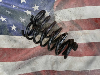 пружина задняя Lincoln Nautilus 1 поколение [рестайлинг] 2023, 2.0 л., бензин, АКПП, внедорожник 5 дв.