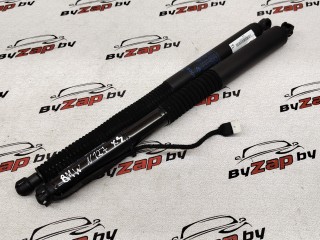 электропривод багажника BMW X3 G01 2020, 2.0 л., B46 B20 B, бензин, АКПП, черный, внедорожник 5 дв., полный привод, 9482795, 7497482