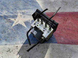 блок ABS Acura RDX 3 поколение 2021, 2.0 л., бензин, АКПП, внедорожник 5 дв., 57110TJB