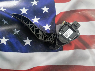 педаль Nissan Rogue T33 2022, 2.5 л., бензин, АКПП, внедорожник 5 дв., 180026LA5A