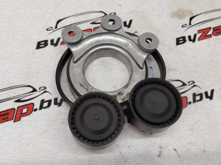 натяжитель Nissan Rogue T33 2023, 1.5 л., бензин, АКПП, черный, внедорожник 5 дв., передний привод, 119556RC0E