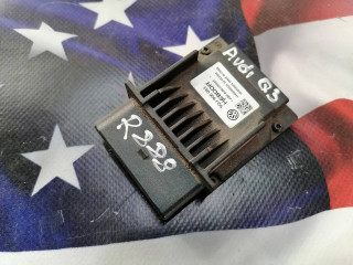 блок управления топливным насосом Audi Q3 F3 2021, 2.0 л., бензин, АКПП, внедорожник 5 дв.