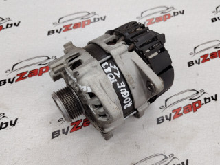 генератор Nissan Rogue T33 2023, 1.5 л., бензин, АКПП, черный, внедорожник 5 дв., передний привод, 2310A6RC1A