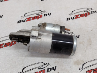 стартер Lincoln Corsair 1 поколение 2020, 2.0 л., бензин, АКПП, черный, внедорожник 5 дв., передний привод, JX6T-11000-AC