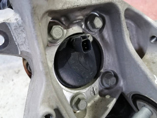 датчик ABS Lincoln Corsair 1 поколение 2021, 2.0 л., бензин, АКПП, внедорожник 5 дв.