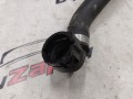 патрубок радиатора BMW X3 G01 2020, 2.0 л., B46 B20 B, бензин, АКПП, черный, внедорожник 5 дв., полный привод, 9894757 - фото №2