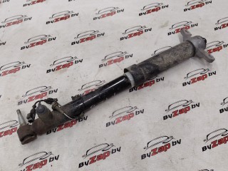 амортизатор задний правый Lincoln Aviator 2 поколение 2020, 3.0 л., бензин, АКПП, белый, внедорожник 5 дв., полный привод, LC5C-18W002