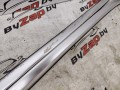 дуги на крышу (рейлинги) BMW X3 G01 2020, 2.0 л., B46 B20 B, бензин, АКПП, черный, внедорожник 5 дв., полный привод - фото №6