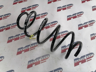 пружина передняя Lincoln Nautilus 1 поколение [рестайлинг] 2022, 2.0 л., бензин, АКПП, золотой, внедорожник 5 дв., передний привод, K2GC5310