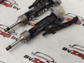 форсунка BMW X3 G01 2020, 2.0 л., B46 B20 B, бензин, АКПП, черный, внедорожник 5 дв., полный привод, 8656548, 222219-10, 0261500437 - фото №3
