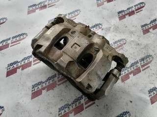 суппорт передний правый Ford Explorer 6 поколение U625 2021, 2.3 л., бензин, АКПП, серый, внедорожник 5 дв., задний привод, L1MC2010