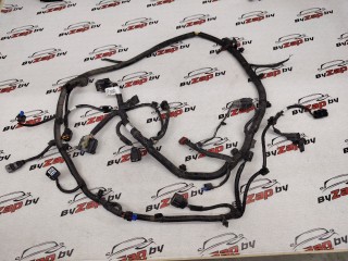 проводка бампера задняя Hyundai Santa Fe 5 поколение MX5 2024, 91880R6030MA