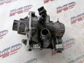 помпа Audi Q7 4M 2017, 2.0 л., бензин, АКПП, белый, внедорожник 5 дв., полный привод