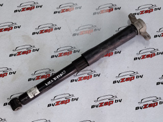 амортизатор задний Lincoln Corsair 1 поколение 2020, 2.0 л., бензин, АКПП, черный, внедорожник 5 дв., передний привод, LX61-18080-LAE