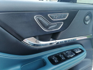 блок управления сиденьем Lincoln Corsair 1 поколение 2021, 2.0 л., бензин, АКПП, внедорожник 5 дв.