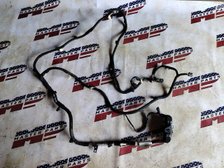 проводка Lincoln Corsair 1 поколение 2020, 2.0 л., бензин, АКПП, серый, внедорожник 5 дв., передний привод, LX6T-14B599