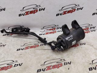 адсорбер BMW X3 G01 2020, 2.0 л., B46 B20 B, бензин, АКПП, черный, внедорожник 5 дв., полный привод, 209794, 7447496-05