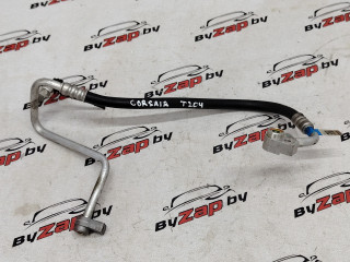 трубка кондиционера Lincoln Corsair 1 поколение 2020, 2.0 л., бензин, АКПП, черный, внедорожник 5 дв., передний привод, LX6H-19N601-ZB