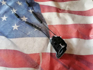 замок двери задней правой Subaru Ascent 1 поколение 2021, 2.4 л., бензин, АКПП, внедорожник 5 дв.