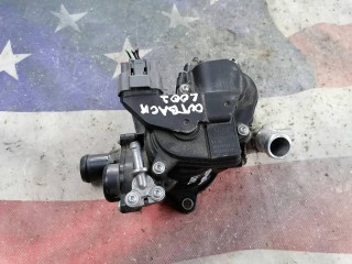 термостат Subaru Outback 5 поколение [рестайлинг] 2021, 2.5 л., бензин, АКПП, внедорожник 5 дв.