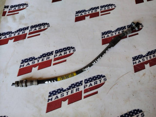 шланг тормозной Lincoln Corsair 1 поколение 2020, 2.0 л., бензин, АКПП, серый, внедорожник 5 дв., передний привод, LX612C339CB