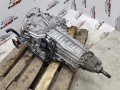 КПП автоматическая (АКПП) Audi A4 B9 2019, 2.0 л., бензин, АКПП, серый, седан, полный привод - фото №6