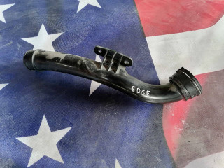 патрубок интеркулера Ford Edge 2 поколение CD539 [рестайлинг] 2019, 2.0 л., бензин, АКПП, внедорожник 5 дв.