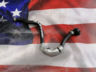 патрубок (трубопровод, шланг) Infiniti QX50 P71A 2019, 2.0 л., бензин, АКПП, внедорожник 5 дв.