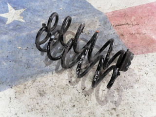 пружина задняя Infiniti QX50 P71A 2021, 2.0 л., бензин, АКПП, внедорожник 5 дв.