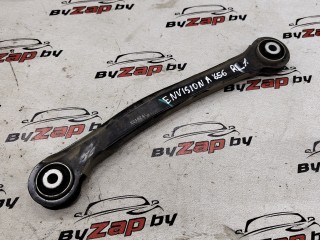 рычаг задний правый Buick Envision 2 поколение 2023, 2.0 л., бензин, АКПП, синий, внедорожник 5 дв., передний привод