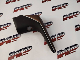 накладка на торпедо (консоль) Acura TLX 2 поколение 2021, 2.0 л., бензин, АКПП, белая, седан, передний привод