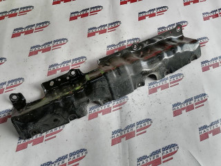 защита днища Tesla Model 3 1 поколение [рестайлинг] Highland 2023, электро, АКПП, серый, седан, задний привод