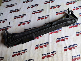 дождевик Lincoln Nautilus 1 поколение 2019, 2.0 л., бензин, АКПП, синий, внедорожник 5 дв., передний привод, KA1B-R02216-AE